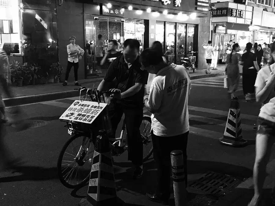 深圳最大的城中村白石洲村,深圳最大城中村之一的白石洲