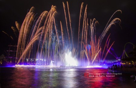 珠海长隆海洋王国游玩攻略一日游,珠海长隆海洋世界游玩攻略