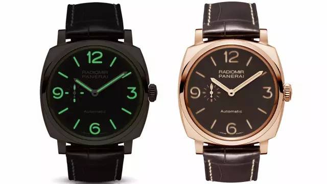 哪种手表的夜光效果最好看,手表夜光最好的是哪一款