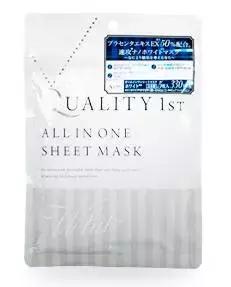 这几款面膜日本药妆店卖的最好！日本人气开架式敏感性肌肤面膜