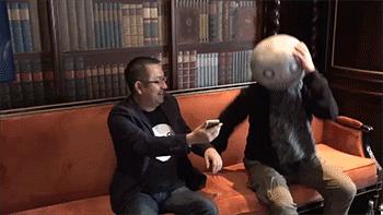 颓废、悲观、自卑:横尾太郎的人生三周目