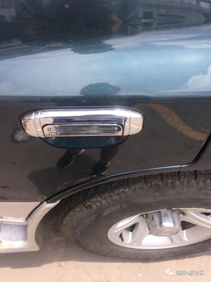 缘定猎豹终入手圆梦情怀向西行