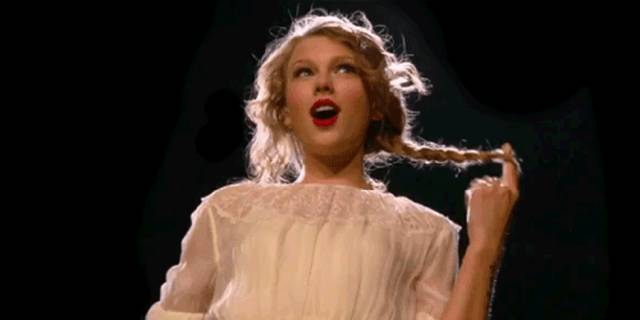 如何闭着嘴把妞给泡了?