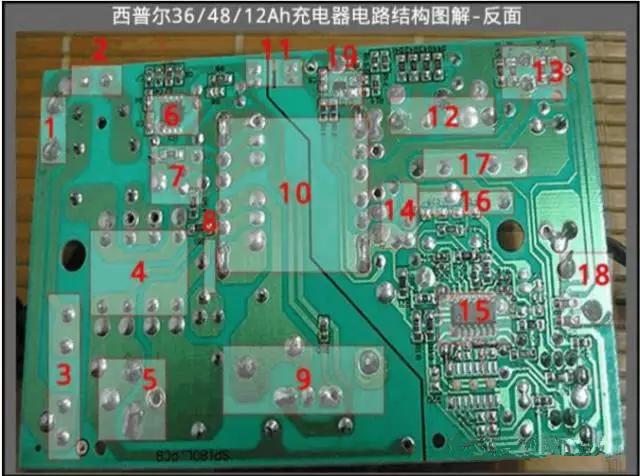 电动车充电器防反接是什么意思,电动车充电器反接了会坏吗