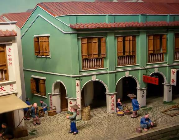 ins风！澳门竟然有个最适合情侣街拍的圣地，随手拍都是美翻了！