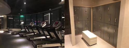 ai智慧健身房app,互联网健身房的智能系统