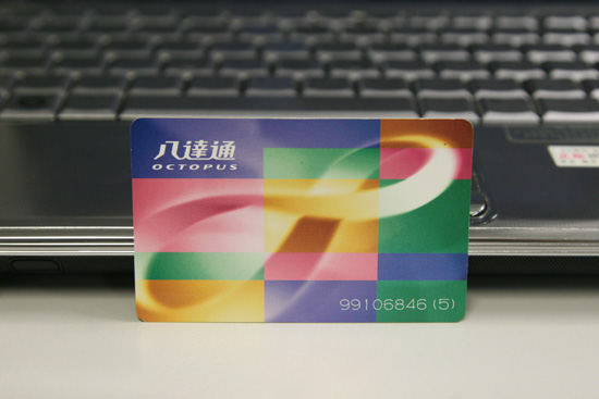 “一卡在手,出门不愁”,你值得拥有一张学生八达通