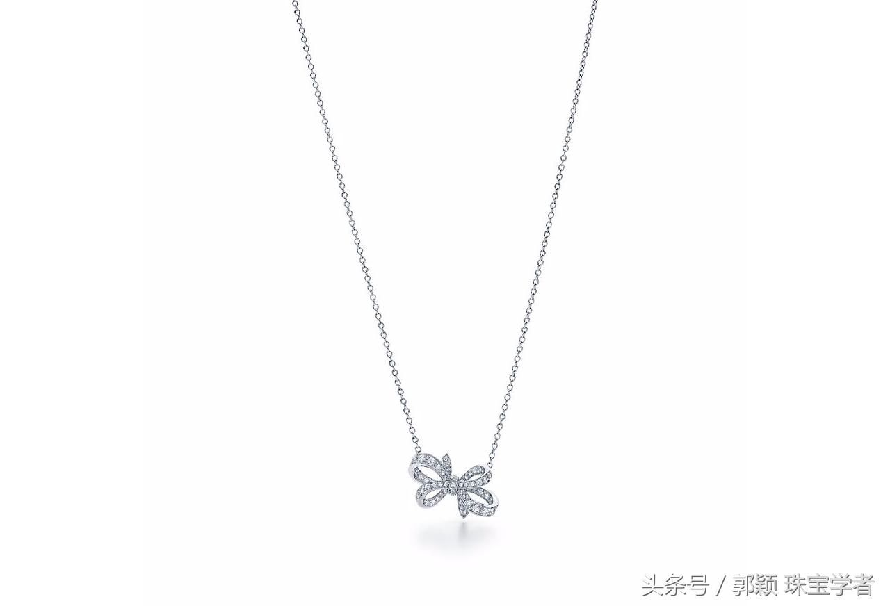 我的前半生中的珠宝,我的前半生珠宝首饰品牌