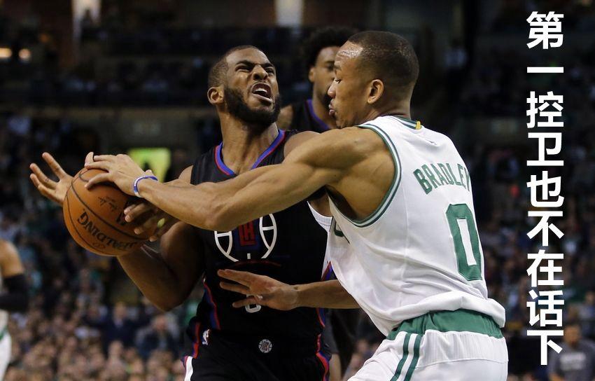 埃弗里布拉德利湖人,埃弗里