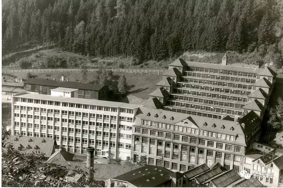 荣汉斯包豪斯纪念款,荣汉斯在德国的地位