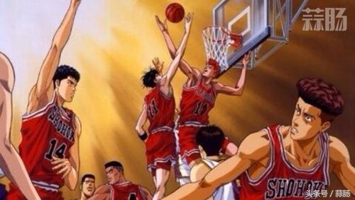 推荐几部高颜值日漫运动番,有什么好看的动漫运动番