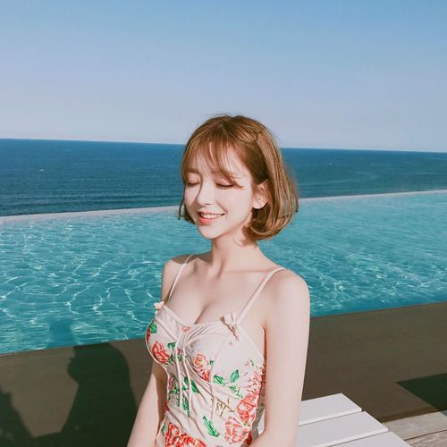 韩式刘海短发怎么卷,韩系短发刘海怎么卷