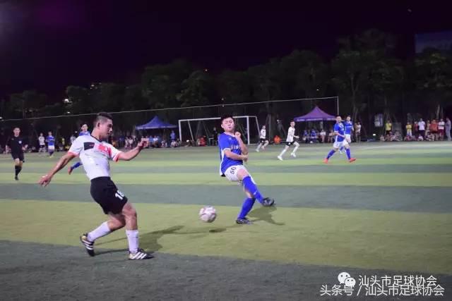 汕头足球冠军,2012年汕头足球联赛