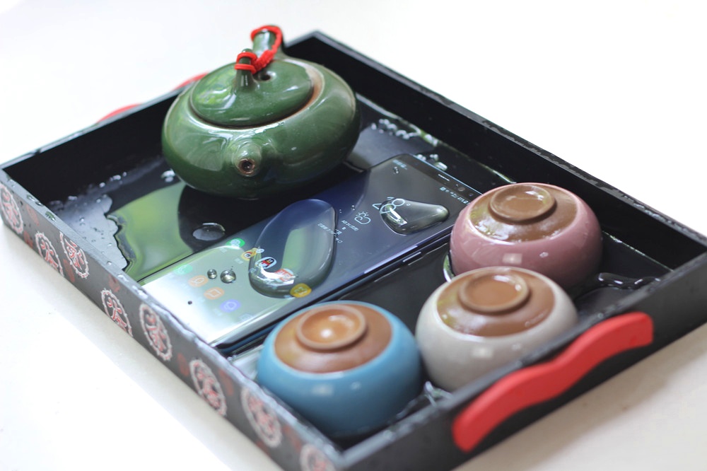 三星s8+现在是否值得购买,苹果8和三星s8+哪个值得买