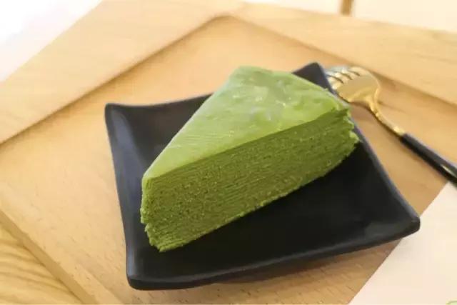 一入烘焙深似海,日式正宗抹茶