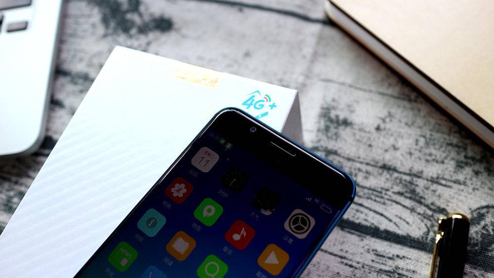 酷比h9全网通评测,酷比h9手机