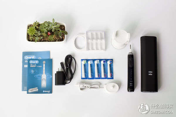 最新款电动感知牙刷测评,智能牙刷现在哪一款最好用