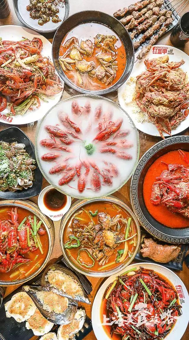 魔都最火的店,魔都超好吃的8家小笼汤包店