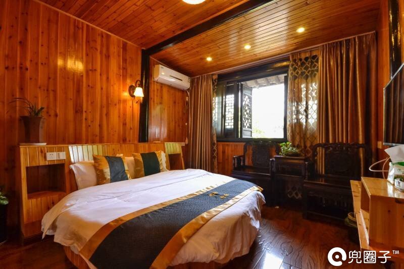 南浔古镇湖边民宿排行榜,南浔古镇民宿排行榜前十名