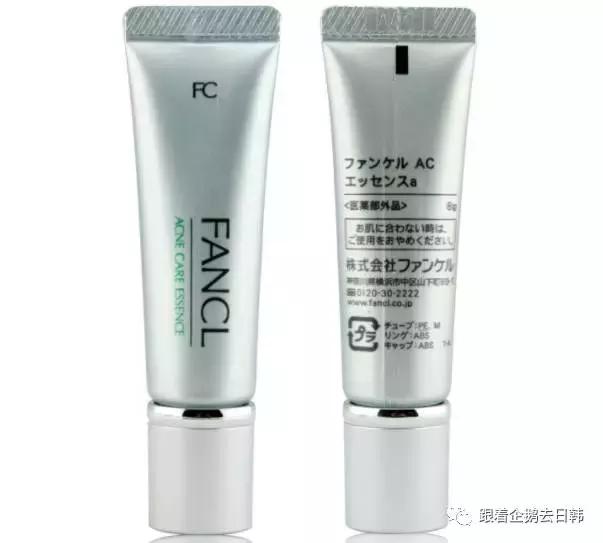 就爱「无添加」Fancl死忠粉推荐这30款好物