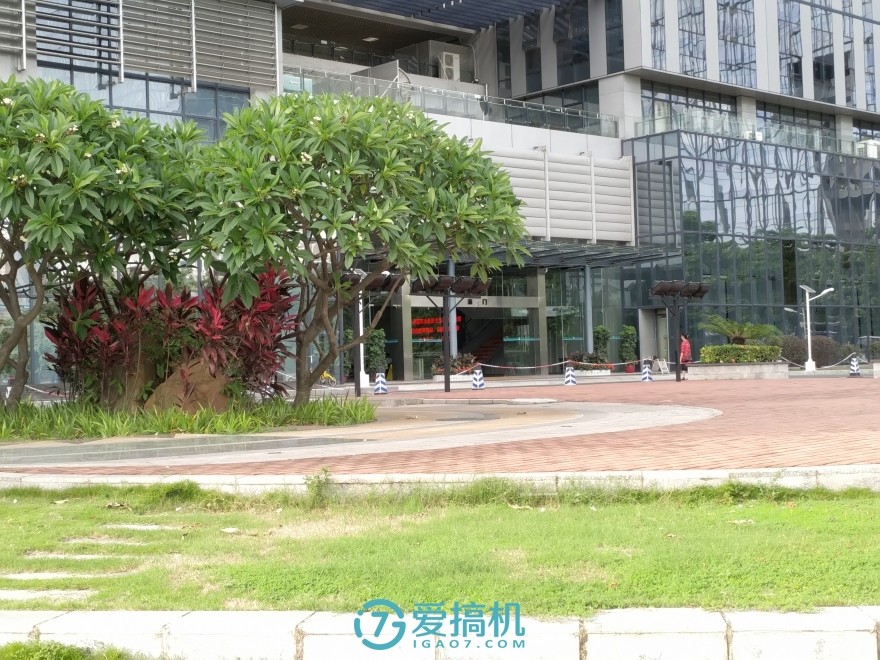 精湛做工+最强骁龙835努比亚Z17详细评测