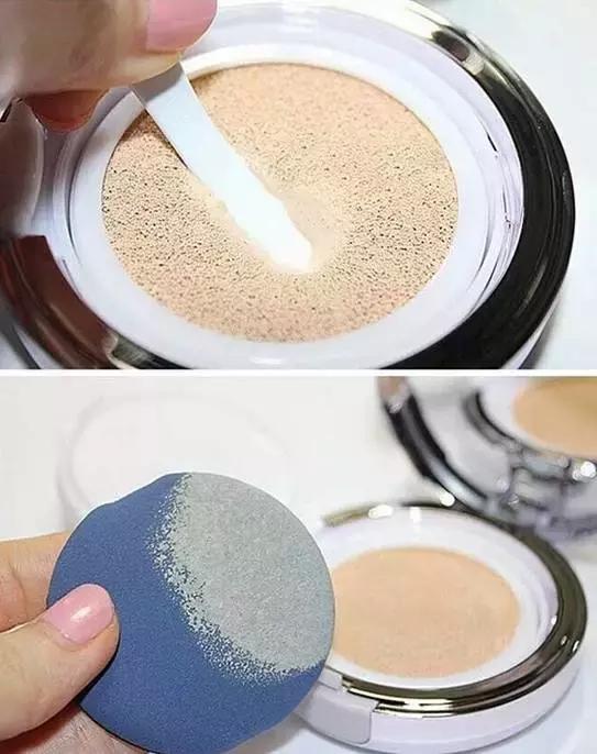 气垫推荐公认好用第一名ysl,平民气垫推荐堪比ysl