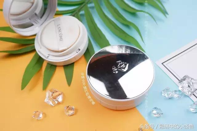 最值得入手的十款气垫,气垫测评黑榜