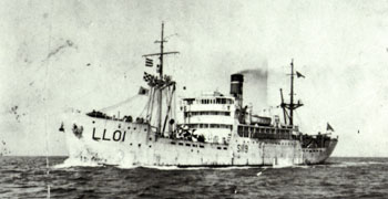 曾经侵略中国，六次远征南极：日本“奇迹之船”的精彩一生