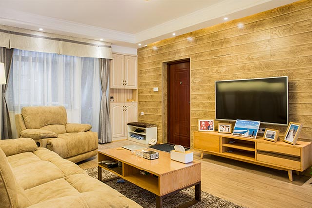 无锡柠檬树装修,柠檬树装修