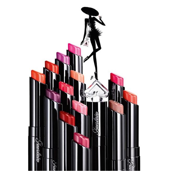 10支公认好看的口红,盘点最值得拥有的10款口红