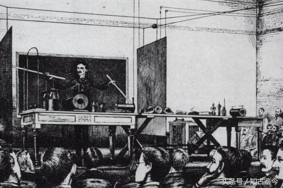 尼古拉特斯拉真实智商辟谣,尼古拉特斯拉的大脑