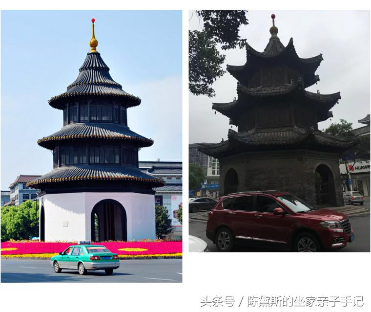 扬州上个世纪的繁华,扬州曾经繁华的地方