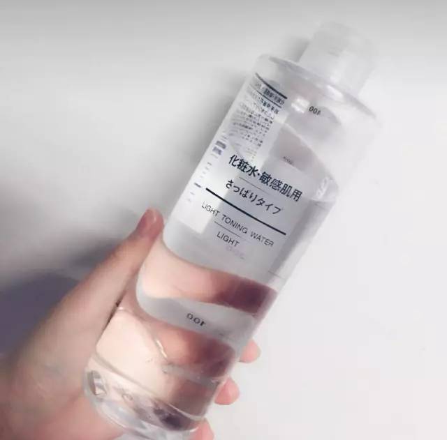 好用又平价的水乳,cp款水乳