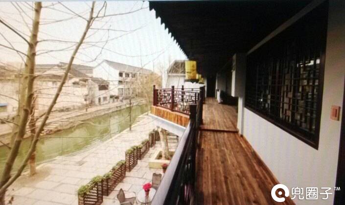 南浔古镇湖边民宿排行榜,南浔古镇民宿排行榜前十名