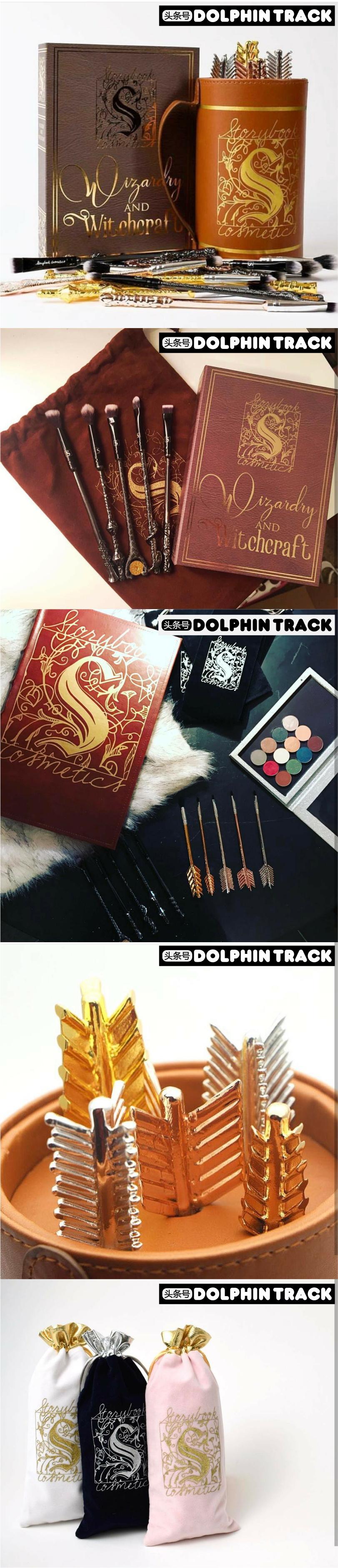 复古文艺的彩妆品牌,那些被大家封神的彩妆品牌