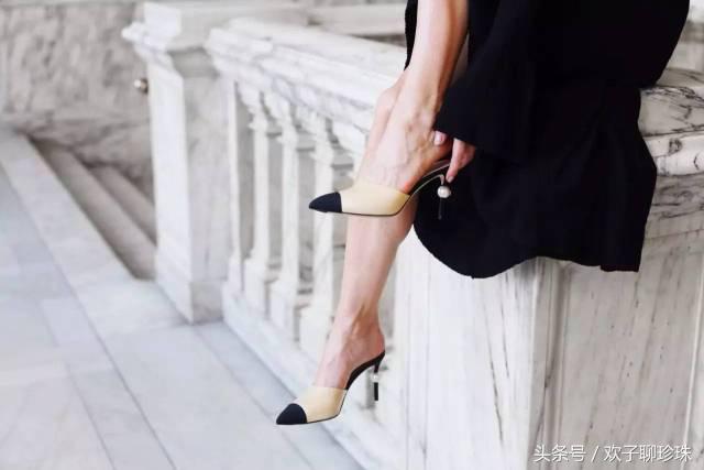 珍珠各种玩法,珍珠新潮穿法