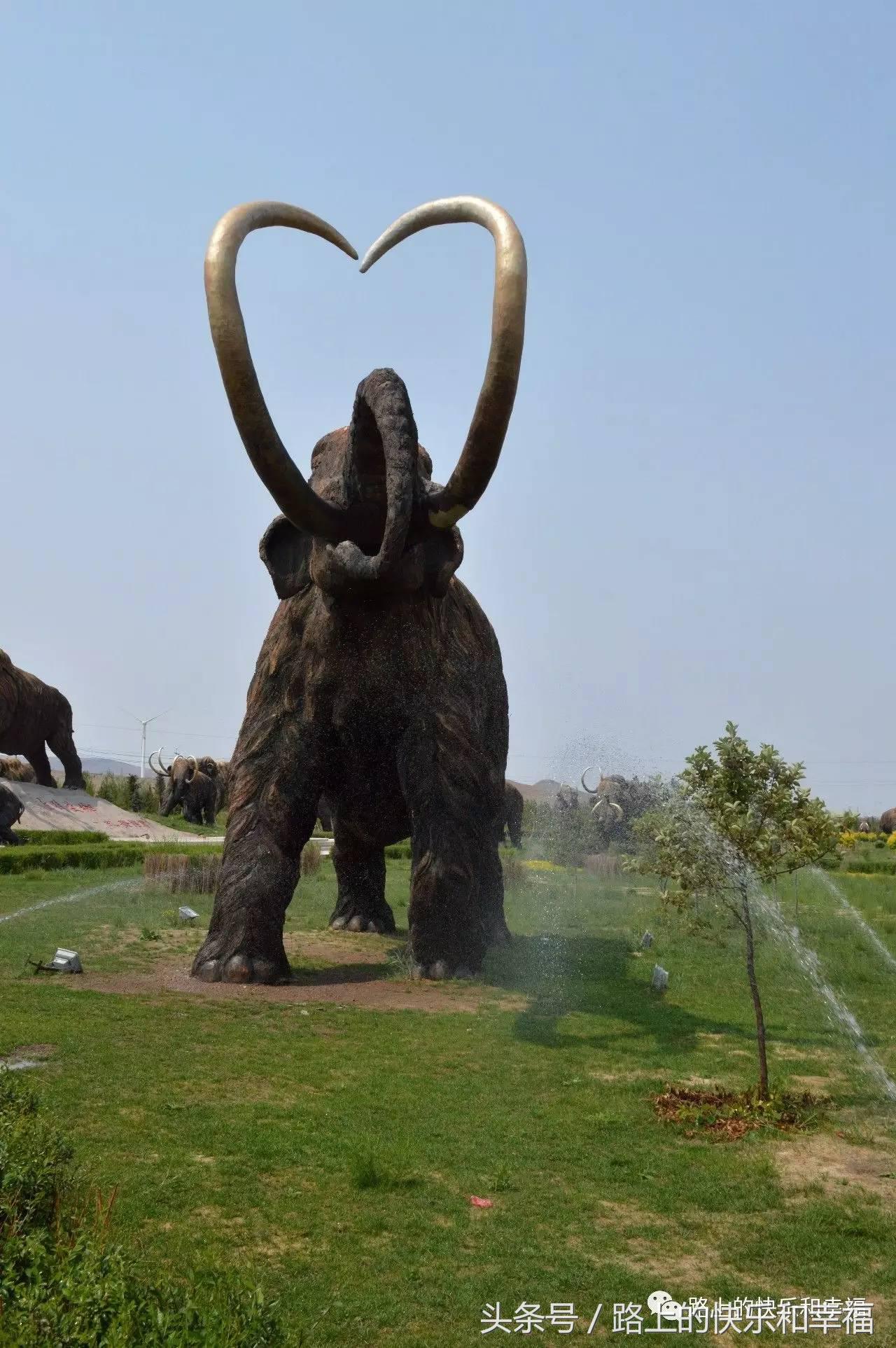 内蒙古呼伦贝尔大草原之行,内蒙呼伦贝尔大草原旅行