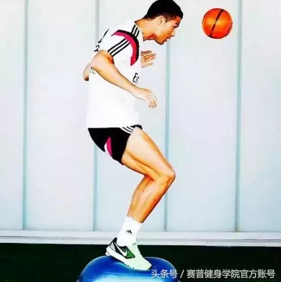 球感训练动作入门必练,32种基础球感训练教学