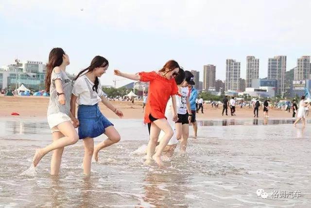 青岛毕业旅行三日游,毕业旅游自由行攻略