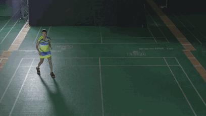 如何练就球粘手,练就稳定的中投