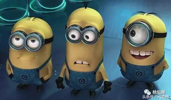 神偷奶爸3小黄人自制飞机越狱,神偷奶爸3归来小黄人历史回顾