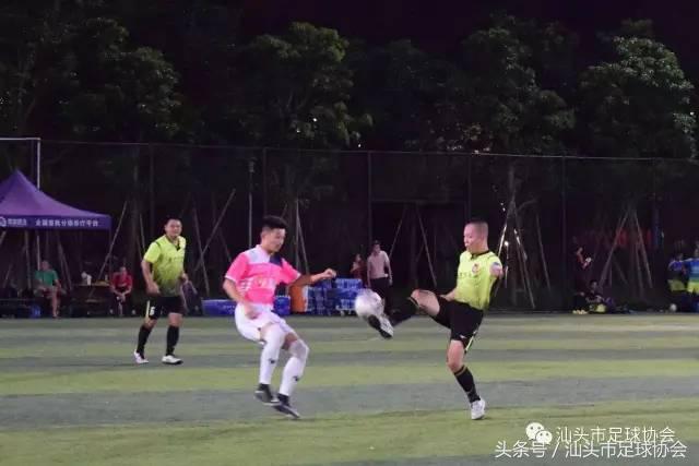 汕头足球冠军,2012年汕头足球联赛