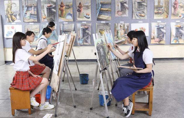 现在艺术类比较热门的是什么专业,艺术类专业哪个最热门