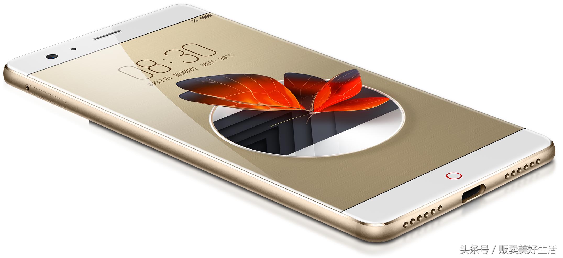 努比亚z17是全网通吗,努比亚z17尊享版跑分