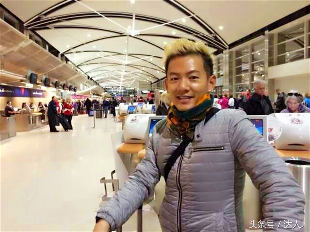 达人J：巴西的盛宴