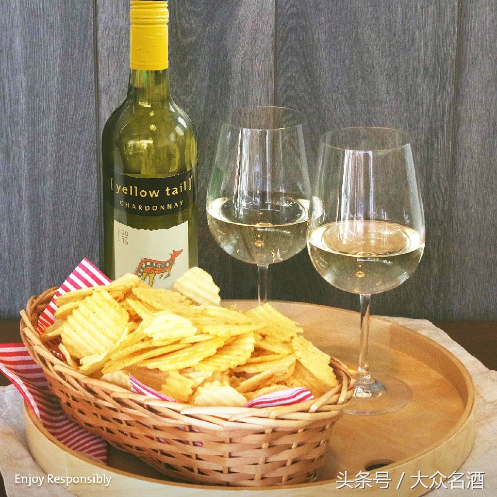 新世界红酒,智利红酒黄尾袋鼠