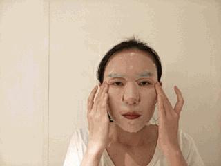 可莱丝面膜和美迪惠尔,可莱丝美迪惠尔面膜舒缓吗