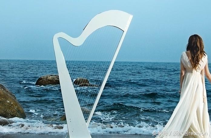 竖琴是古典音乐吗,室内乐器演奏音响