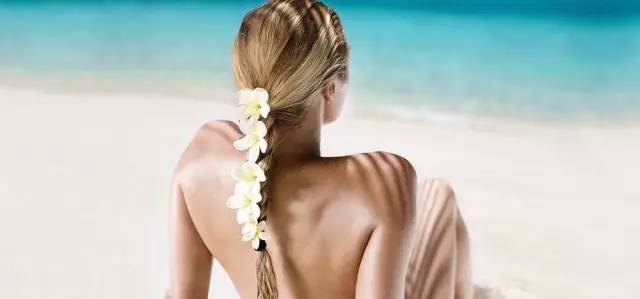 去除背部痘痘神器,修复痘痘肌的好物