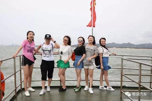 青岛毕业旅行三日游,毕业旅游自由行攻略